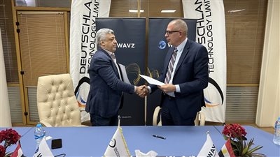 دويتش لاند تكنولوجي تتعاقد مع WAVZ لتطبيق وتنفيذ حلول SAP ERP المتطورة