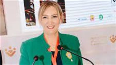 عضو مجلس فرساي الفرنسية تعلق على فوز الرئيس السيسي فى الانتخابات