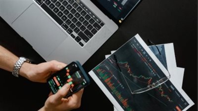 طريقة تنزيل Olymp Trade للاندرويد