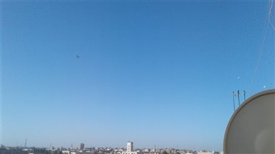 طقس دافئ على قرى ومدن البحيرة 