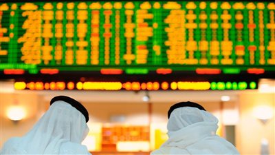 تباين أداء بورصات الخليج وسط مخاوف بشأن أسعار الفائدة