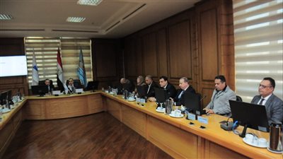 مجلس جامعة كفر الشيخ يعتمد ترقيات ومنح درجات علمية بمختلف الكليات