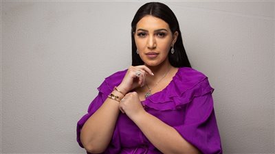 ليلة نجمات العرب| أسما لمنور تنضم لمطربات الحفل 