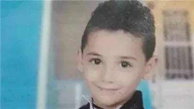 حكاية مالك .. 4 أيام وسط المياه  أنهكت جسد صغير بنها|فما القصه 