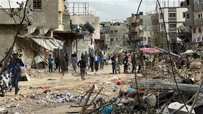 مسؤول أممي: على إسرائيل الالتزام الصارم بمبادئ القانون الإنساني الدولي