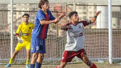 أهلي 2005 يخسر أمام بتروجت في الجولة 17 من دوري الجمهورية