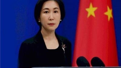 الخارجية الصينية: نُعارض بشدة تمرير الولايات المتحدة قانون تفويض الدفاع الوطني