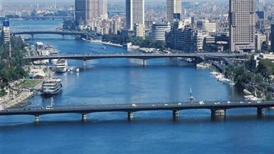 حالة الطقس غدا الأربعاء فى مصر.. لطيف نهارا على القاهرة الكبرى