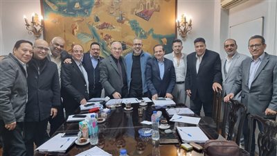 بيان تحذيري من جمعية المؤلفين والملحنين والناشرين المصرية