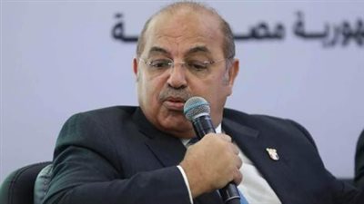 في بيان رسمي.. اللجنة الأولمبية تعلن إيقاف هشام حطب