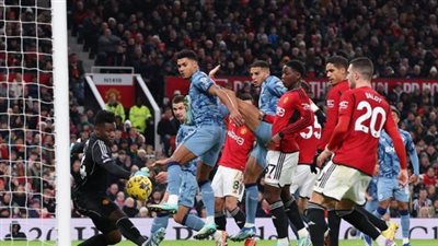 إحصائيات وأرقام مواجهات مانشستر سيتي ومان يونايتد قبل صدام الليلة 