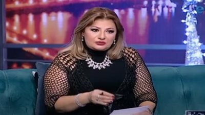 عبير فؤاد تكشف عن توقعاتها للفائز بكأس السوبر المصري (فيديو)