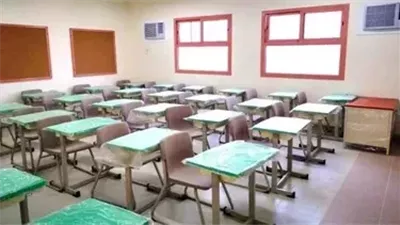 تعليق الدراسة الحضورية في عدد من مدارس السعودية... تفاصيل 