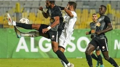 جدول ترتيب الدوري المصري قبل انطلاق مباريات اليوم 