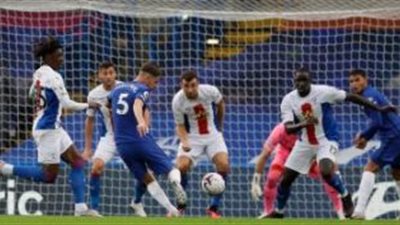 جدول مواعيد مباريات الدوري الإنجليزي اليوم 