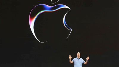 هل تطلق آبل Vision Pro في وقت مبكر من عام 2024