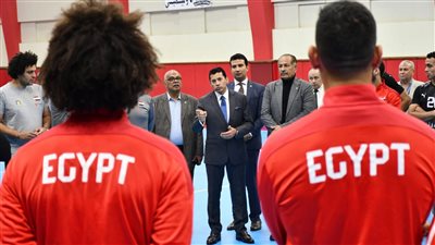 اتحاد اليد يكشف الزي الرسمي للمنتخب الوطني استعدادًا لأمم أفريقيا