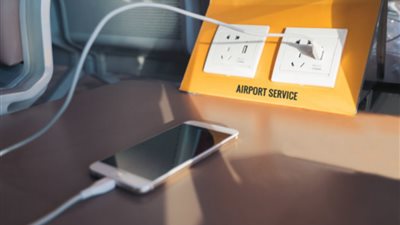 احذر شحن iPhone باستخدام أجهزة غير مصرح بها