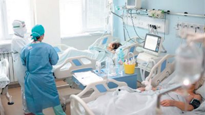 متحور كورونا الجديد.. «بطل من ورق»