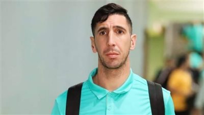 القصة كاملة..أزمة جديدة في الإسماعيلي بسبب دييجو فرناندو