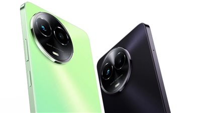 هل هاتف Realme C67 5G مقاوم للماء؟