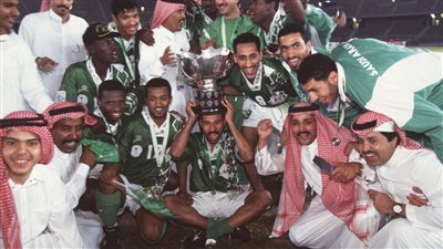 زعيم العرب في كأس آسيا.. المنتخب السعودي يتأهب لاستعادة اللقب