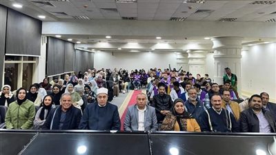 الشباب والرياضة تنفذ مبادرة 