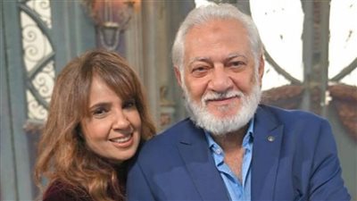 شرط إتمام الزواج.. المطربة حنان تكشف كواليس زواجها من الفنان سامح الصريطي 