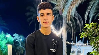 أحمد علي إسماعيل يشارك في الفيلم الجديد 