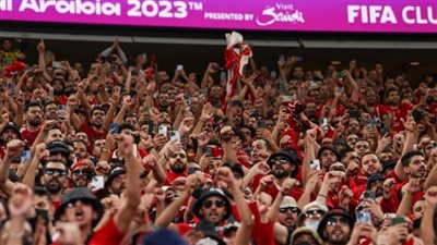 مجلس أبو ظبي: تذاكر نهائي السوبر المصري لا تزال مطروحة