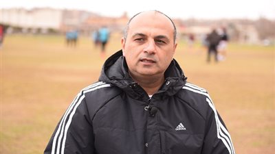 تشكيل  طنطا لمواجهة مكادي في دوري القسم الثاني