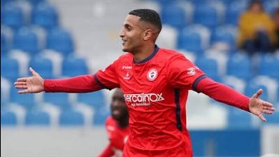 رابع الأفضل مراوغة بدوري أبطال أوروبا.. من هو التونسي إلياس العاشوري؟
