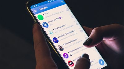 Telegram تطلق تحديث عيد الميلاد بستة ميزات جديدة