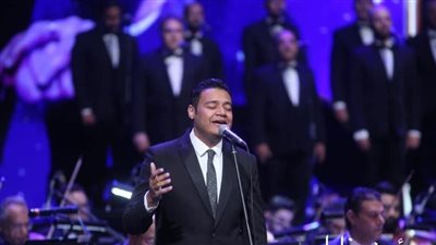 فرقة عبدالحليم نويرة على مسرح الجمهورية.. غدًا