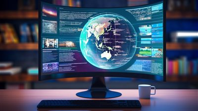 90% انخفاضًا في التوظيف بميتا وجوجل وآبل ومايكروسوفت ونتفليكس 