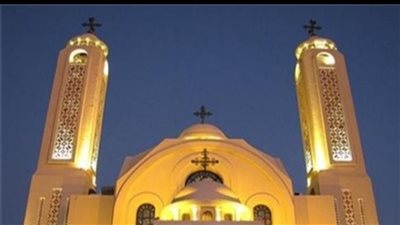 كهنة المرقسية يترأسون سابع فعاليات 