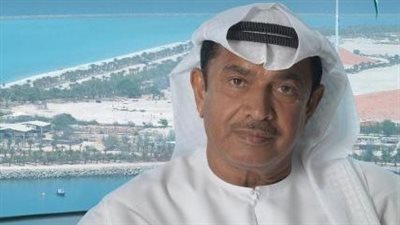 الكعبي يعلن بدء العد التنازلي لانطلاق النسخة الثامنة من سباق زايد الخيري بمصر
