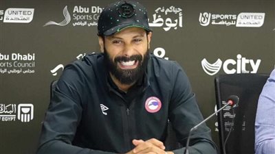 جنش بعد استبعاده من قائمة منتخب مصر: 