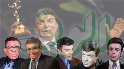 سمير صبري.. ترك وصية غامضة وسبّب خلافات على الميراث| أزمات تكشف المستور