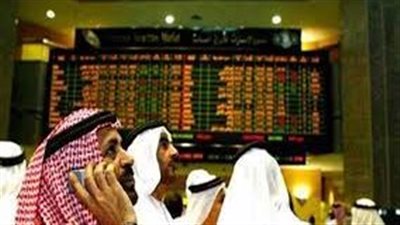 مؤشر سوق الأسهم السعودية يغلق مرتفعًا