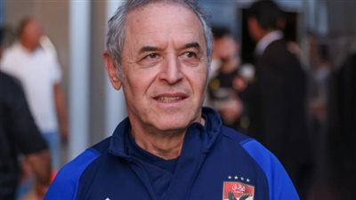 كولر يوجه رسائل نارية للاعبي الأهلي قبل نهائي السوبر المصري