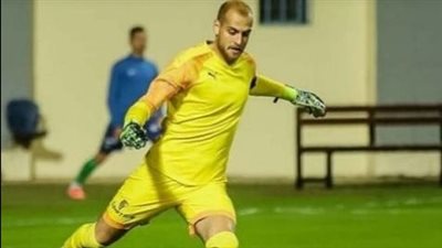 بسام يعد جماهير سيراميكا بحصد برونزية السوبر المصري