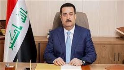 رئيس وزراء العراق يجدد موقف بلاده الرافض للعدوان الإسرائيلي على الشعب الفلسطيني