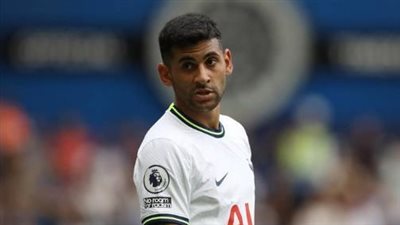 مدرب توتنهام يعلن إصابة روميرو وغيابه لمدة 5 أسابيع