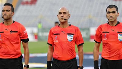 محمد عادل حكما لنهائي السوبر المصري.. والبنا يدير مواجهة تحديد المركز الثالث