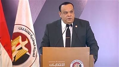 «الوطنية للانتخابات» تواصل تنقية قاعدة بيانات الناخبين استعداداً لانتخابات مجلس الشيوخ