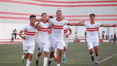 زمالك 2009 يفوز علي جيماريش البرتغالي ببطولة كأس زد الدولية