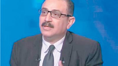 طارق فهمي: يجب محاصرة إسرائيل لوقف العدوان على غزة (فيديو)