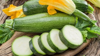 لن تتخلي عنها في وصفاتك.. فوائد مذهلة لـ الكوسة| أبرزها تقوي النظر