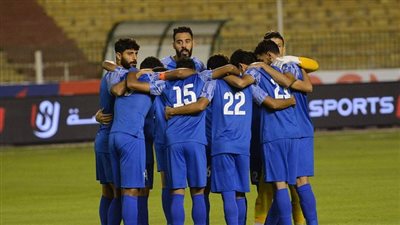 سموحه يهزم طلائع الجيش ويقتحم المربع الذهبي بالدوري المصري